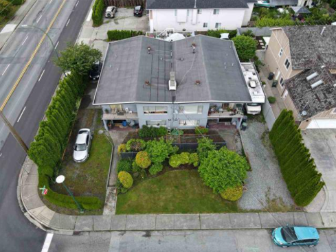 Main Photo: 800-802 LILLIAN Street in Coquitlam: Harbour Chines Multifamily for sale : MLS®# R2593526