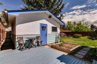 Photo 40: 148 Sackville Drive SW in Calgary: Southwood Detached for sale : MLS®# A1214829