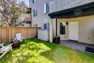 Photo 33: 2 28 34 Avenue SW in Calgary: Erlton Row/Townhouse for sale : MLS®# A1235202