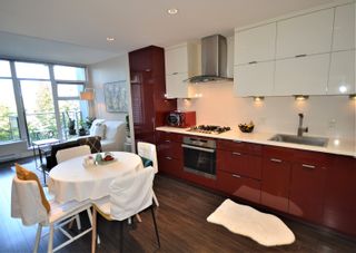 Photo 6: 341 1777 W 7TH Avenue in Vancouver: Fairview VW Condo for sale in "Kits 360" (Vancouver West)  : MLS®# R2740145