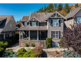 Photo 2: 2565 EAGLE MOUNTAIN Drive in Abbotsford: Abbotsford East House for sale in "Eagle Mountian" : MLS®# R2613669