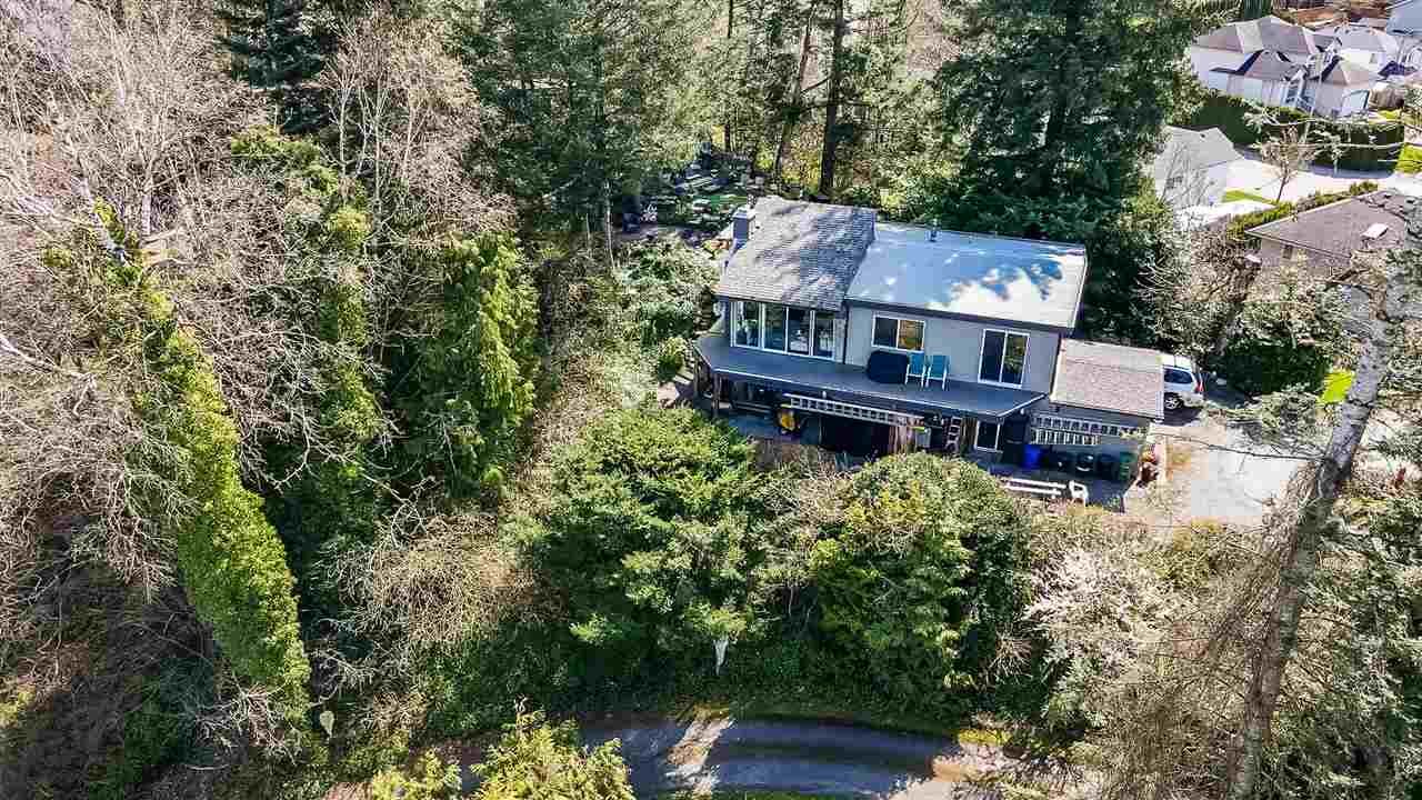 Main Photo: 46450 UPLANDS Road in Chilliwack: Promontory House for sale in "PROMONTORY" (Sardis)  : MLS®# R2561819