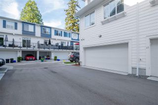 Photo 30: 48 158 171 Street in Surrey: Pacific Douglas Townhouse for sale in "The Eagles by Dawson + Sawyer" (South Surrey White Rock)  : MLS®# R2584697