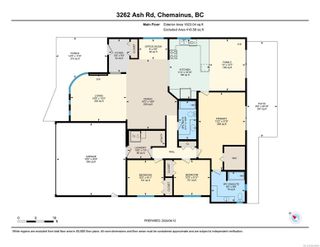 Photo 28: 3262 Ash Rd in Chemainus: Du Chemainus House for sale (Duncan)  : MLS®# 960849