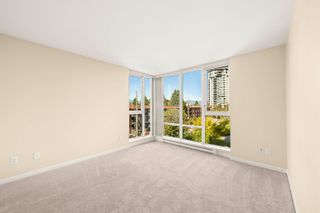 Photo 19: 404 720 HAMILTON Street in New Westminster: Uptown NW Condo for sale in "Generations" : MLS®# R2808278