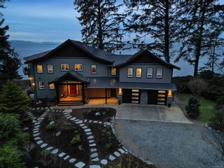 Photo 10: 2900 Fishboat Bay Rd in Sooke: Sk French Beach Single Family Residence for sale : MLS®# 955520