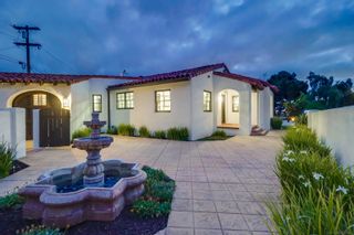 Main Photo: CHULA VISTA House for sale : 3 bedrooms : 54 N 2Nd Ave