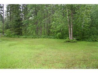 Photo 12: 1400 Southeast 20 Street in Salmon Arm: Hillcrest Vacant Land for sale (SE Salmon Arm)  : MLS®# 10112895