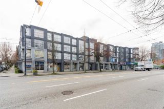 Photo 5: 101 418 E BROADWAY in Vancouver: Mount Pleasant VE Condo for sale (Vancouver East)  : MLS®# R2560653
