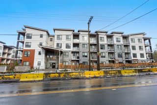 Photo 18: 410 20362  72B Avenue in Langley: Willoughby Heights Condo for sale : MLS®# R2840734