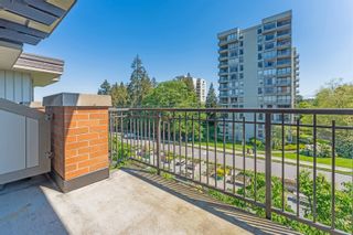 Photo 22: 408 2250 WESBROOK Mall in Vancouver: University VW Condo for sale in "CHAUCER HALL" (Vancouver West)  : MLS®# R2879043