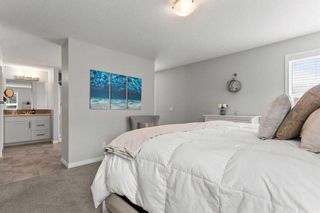 Photo 28: 203 Bayview Circle SW: Airdrie Detached for sale : MLS®# A2129449