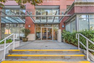 Photo 16: 1003 550 TAYLOR Street in Vancouver: Downtown VW Condo for sale in "The Taylor" (Vancouver West)  : MLS®# R2816090