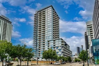 Photo 1: 901 615 6 Avenue SE in Calgary: Downtown East Village Apartment for sale : MLS®# A1233657