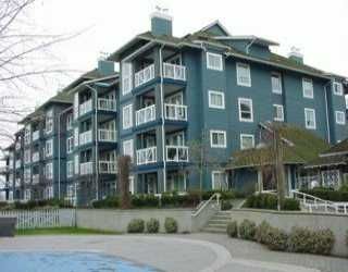 Main Photo: 226 12931 Railway Ave in Richmond: Steveston South Townhouse for sale : MLS®# V571737