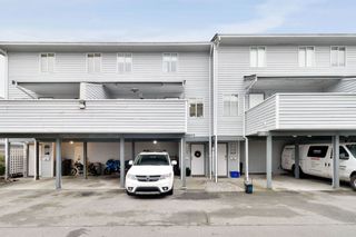 Photo 1: 11 3384 COAST MERIDIAN ROAD in Port Coquitlam: Lincoln Park PQ Townhouse for sale : MLS®# R2442625