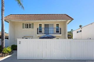 Main Photo: Townhouse for sale : 6 bedrooms : 1817 Coast Blvd in Del Mar