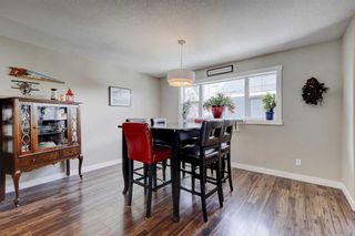 Photo 9: 146 Baysprings Terrace SW: Airdrie Row/Townhouse for sale : MLS®# A2116276