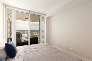 Photo 17: 1308 210 SALTER Street in New Westminster: Queensborough Condo for sale in "The Peninsula" : MLS®# R2870836