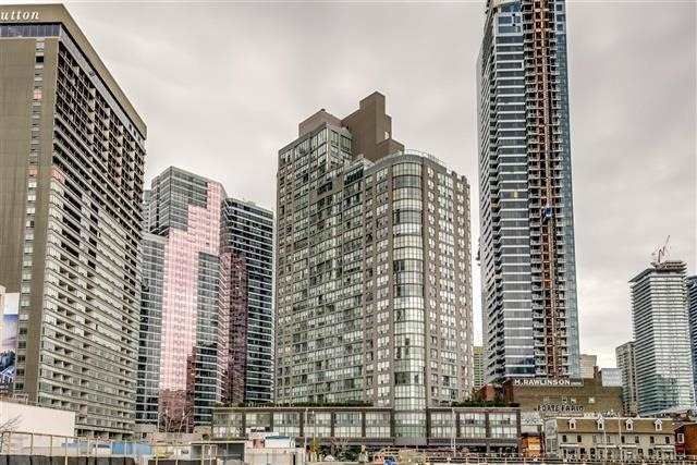 Main Photo: #602 24 W Wellesley Street in Toronto: Bay Street Corridor Condo for lease (Toronto C01)  : MLS®# C4539686