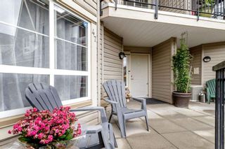 Photo 2: 47 9339 ALBERTA Road in Richmond: McLennan North Townhouse for sale in "TRELLAINE" : MLS®# R2389239