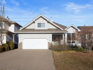 Photo 1: 309 Burton Place: Fort McMurray Detached for sale : MLS®# A2024943