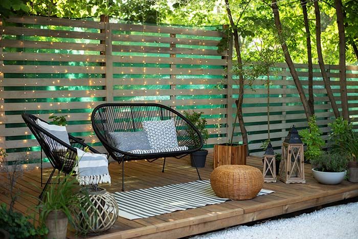 3 Simple Design Ideas for a Zen Outdoor Space