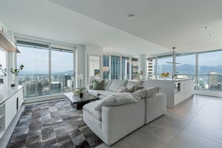 Photo 4: 4105 777 RICHARDS Street in Vancouver: Downtown VW Condo for sale in "TELUS GARDEN" (Vancouver West)  : MLS®# R2736231