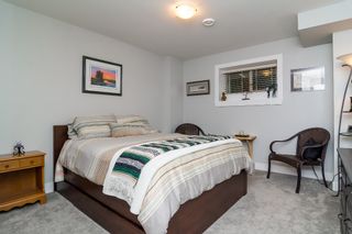 Photo 24: 21137 77B Street in Langley: Willoughby Heights Condo for sale in "Shaughnessy Mews" : MLS®# R2114383