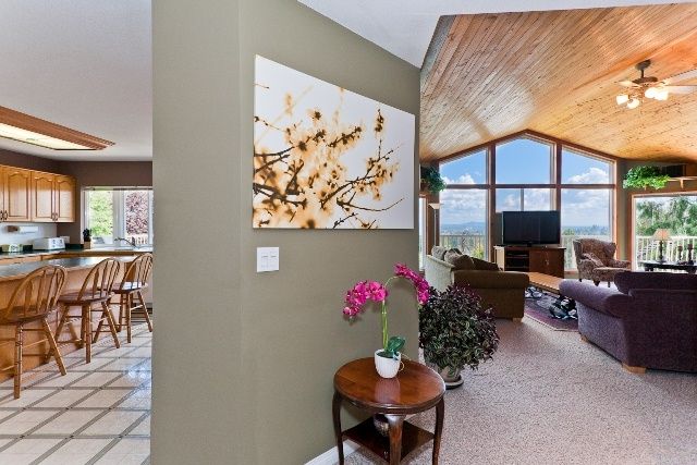 Photo 3: Photos: 3009 SPURAWAY Avenue in Coquitlam: Ranch Park House for sale : MLS®# V969239