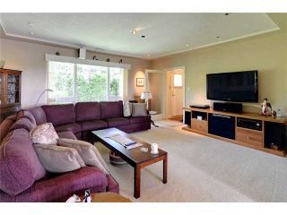 Photo 3: 713 E KEITH Road in North Vancouver: Queensbury House for sale : MLS®# V958995