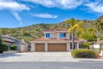 Main Photo: POWAY House for sale : 5 bedrooms : 13642 QUIET HILLS DRIVE