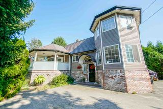 Photo 1: 17236 KENNEDY Road in Pitt Meadows: West Meadows House for sale : MLS®# R2395279