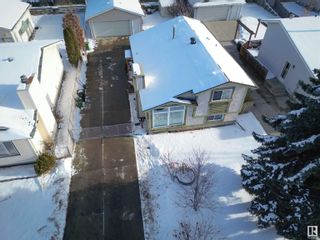 Photo 34: 1915 104 Street in Edmonton: Zone 16 House for sale : MLS®# E4385850