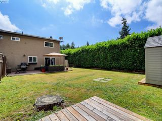 Photo 20: 2744 Whitehead Pl in VICTORIA: Co Colwood Corners Half Duplex for sale (Colwood)  : MLS®# 819559