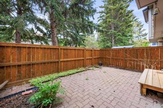 Photo 38: 33 3302 50 Street NW in Calgary: Varsity Row/Townhouse for sale : MLS®# A2132625