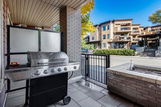 Photo 22: 134 721 4 Street NE in Calgary: Renfrew Apartment for sale : MLS®# A2131372