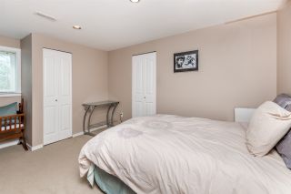 Photo 13: 4443 CARSON Street in Burnaby: South Slope House for sale in "South Slope" (Burnaby South)  : MLS®# R2203055