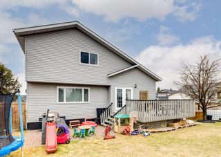 Photo 45: 95 Tipping Close SE: Airdrie Detached for sale : MLS®# A1099233