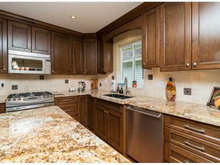 Photo 7: 12630 24A AV in Surrey: Crescent Bch Ocean Pk. House for sale (South Surrey White Rock)  : MLS®# F1423010