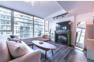 Photo 3: 607 618 ABBOTT Street in Vancouver: Downtown VW Condo for sale (Vancouver West)  : MLS®# R2823080