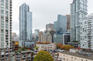 Photo 28: 1002 889 HOMER Street in Vancouver: Downtown VW Condo for sale (Vancouver West)  : MLS®# R2773702