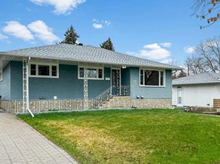 Photo 2: 620 40 Avenue NW in Calgary: Highwood Detached for sale : MLS®# A2126712