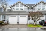 Main Photo: 42 5708 208 Street in Langley: Langley City Townhouse for sale in "Bridle Run" : MLS®# R2863043