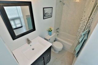 Photo 12: 1309 20 Mississauga Valley Boulevard in Mississauga: Mississauga Valleys Condo for sale : MLS®# W3928001