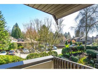 Photo 30: 8545 WOODTRAIL Place in Burnaby: Forest Hills BN Townhouse for sale in "SIMON FRASER VILLAGE" (Burnaby North)  : MLS®# R2559993