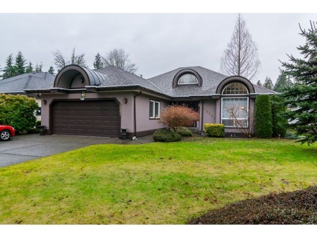 Main Photo: 20351 93 Avenue in Langley: Walnut Grove House for sale in "Forest Glen" : MLS®# R2019364