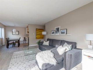 Photo 5: 212 3353 HEATHER Street in Vancouver: Cambie Condo for sale (Vancouver West)  : MLS®# R2432792
