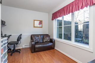 Photo 5: 11 7733 TURNILL Street in Richmond: McLennan North Townhouse for sale in "SOMERSET CRESCENT" : MLS®# R2025699