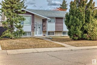 Main Photo: 3719 104 Street in Edmonton: Zone 16 House for sale : MLS®# E4381900